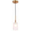 Luminaire suspendu cylindrique à 1 lumière Herr-1040863726-941580233