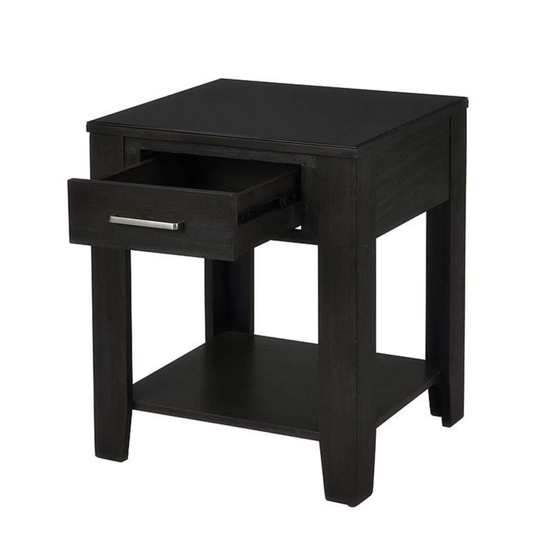 Ensemble de tables basses 2 pièces Ellwood