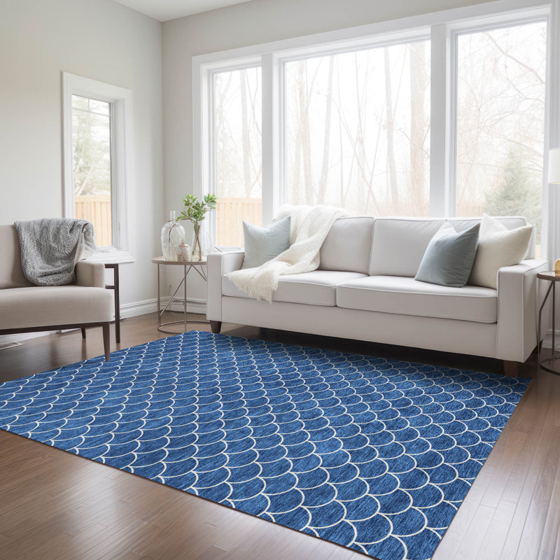  Maliana Area Rug, Rectangle 10' x 14'