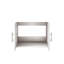 Meuble-lavabo de salle de bain 24 po X P 22 po D-1366363654