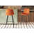 Orange selected