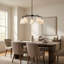 Lustre à cinq lumières Hayden-2115808083-2115808086