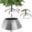 Fabric Tree Skirt
