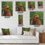 Horloge murale-324827416