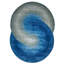 Mitomo Handmade Wool/Bamboo Silk Area Rug-2084392669-2084392675