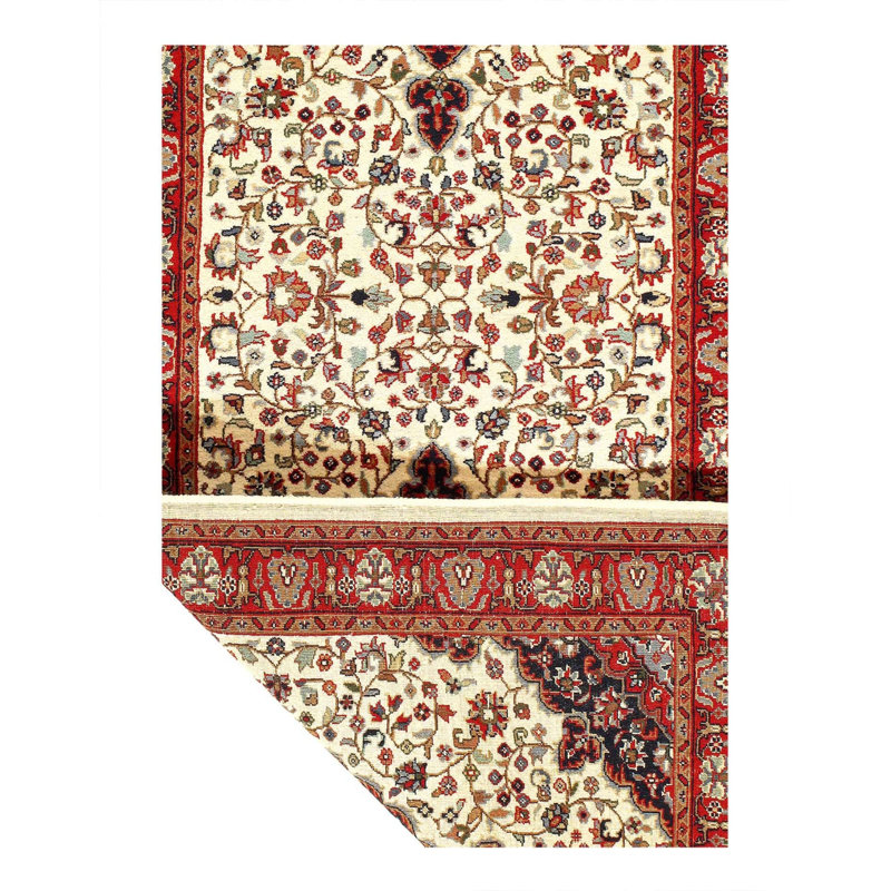 One-of-a-Kind 10' X 2'8'' Runner Area Rug in