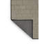 Tapis gris tissé à la machine-720207564