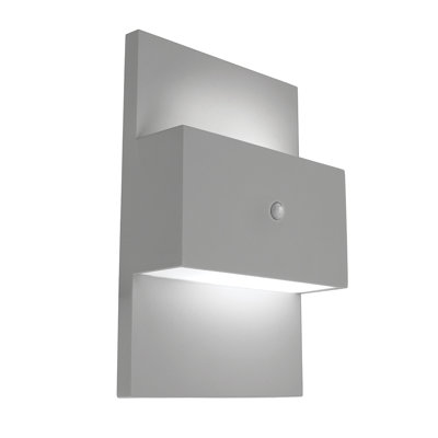 Benniton 33cm H Outdoor Flush Mount