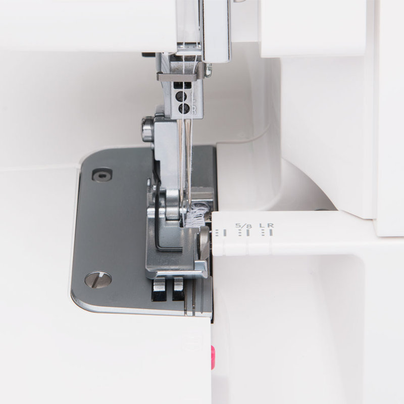 Janome MOD-8933 Serger