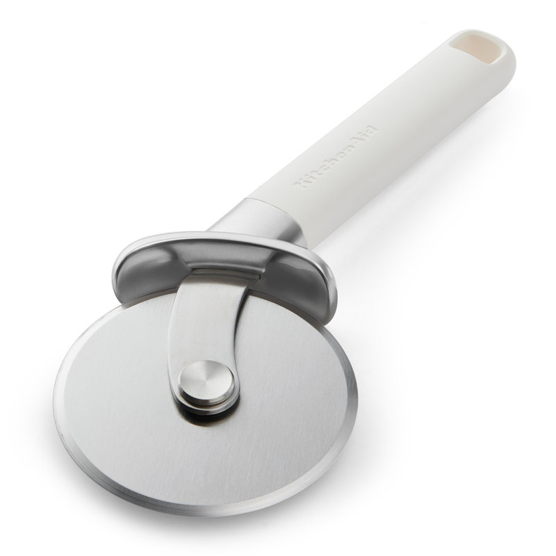 KitchenAid® Pizza Wheel, Porcelain