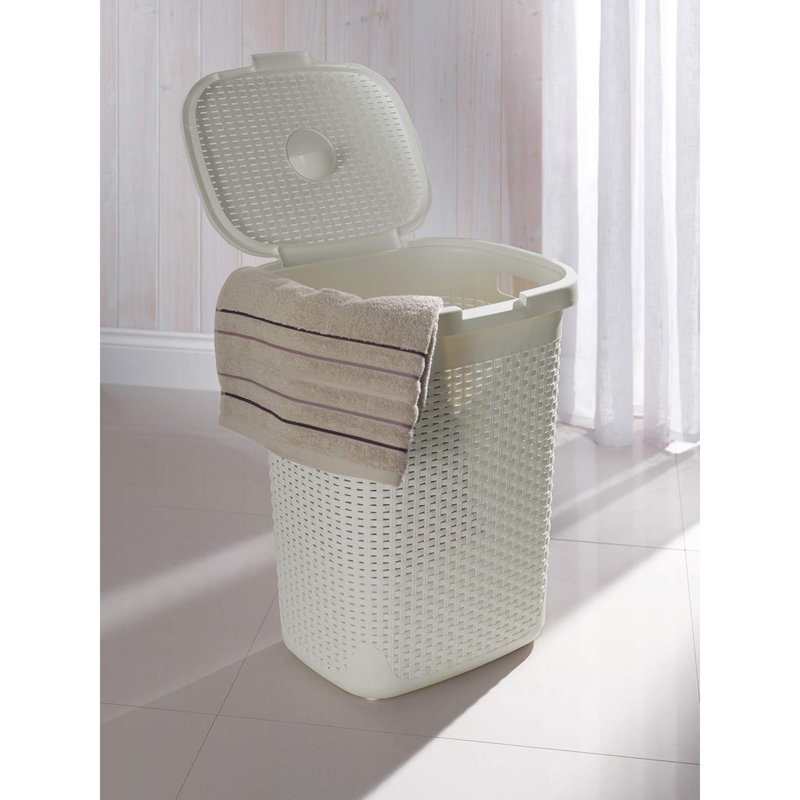 Plastic Laundry Room Organiser