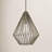 Garfield 1 - Light Unique/Statement Pendant-567639912