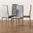 Itzabelle Upholstered Dining Chair-641953386