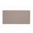1-Piece Coffee Table Mocha