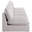 Canapé modulaire Tupman-300912426