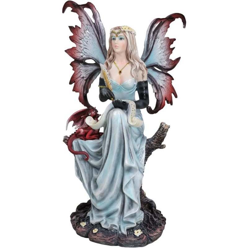 Figurine / sculpture Jazaniah