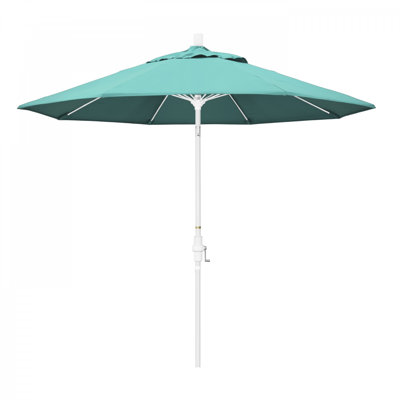 Parasol de marché 9 pi Roverta