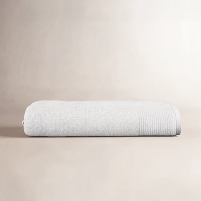 Maven Plush Bath Towel