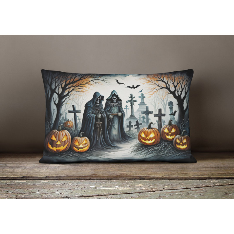 Coussin décoratif Autre / Sans motif