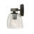 2 - Light Dimmable Vanity Light