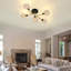 Projecteur en verre Byrin