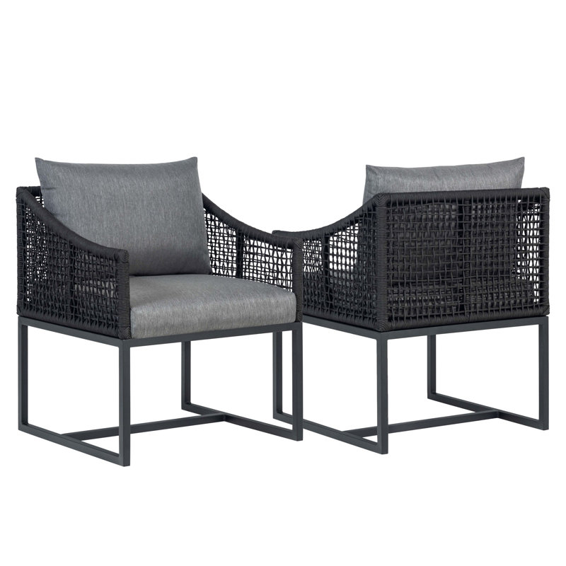 Chaise Emediong