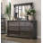 Claiborn 66.55'' W 6 - Drawer Dresser