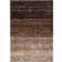 Digrazia Striped Shag Area Rug