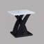 Table basse rectangulaire