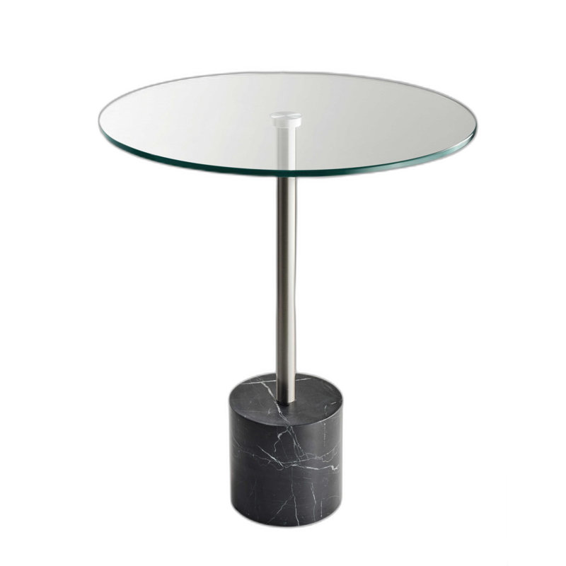 Table de bout ronde Gracie Mills