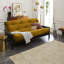 Matelas de futon en coton Maeder-821610392-821610343