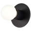 Akeria 1-Light Dimmable Vanity Light-21308598