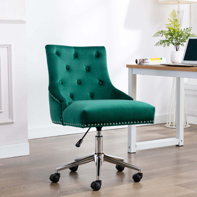 Chaise de travail Menke