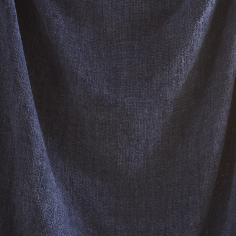 Estelline Throw Blanket, Blue