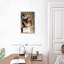 Renard roux endormi Brampt-115768954