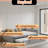 Modern Soft Upholstered L-Shaped Daybed with Twin Trundle-1935320330