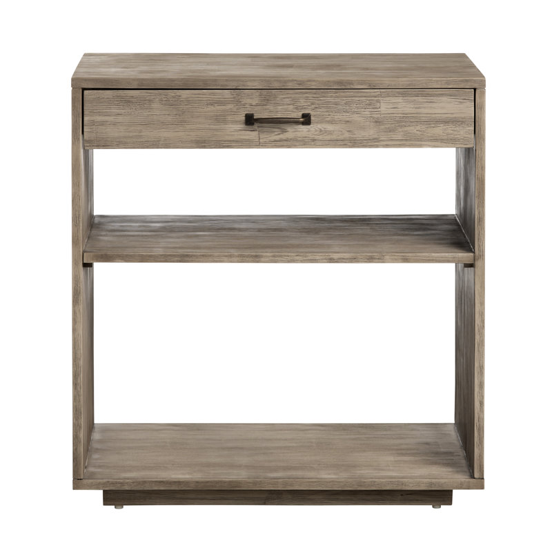 1 Drawer Accent_End Table
