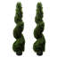 120cm Faux Topiary in Pot Liner