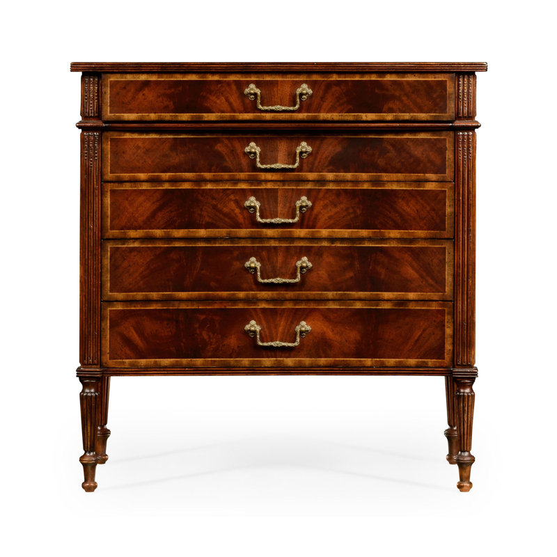 Commode 5 tiroirs Buckingham