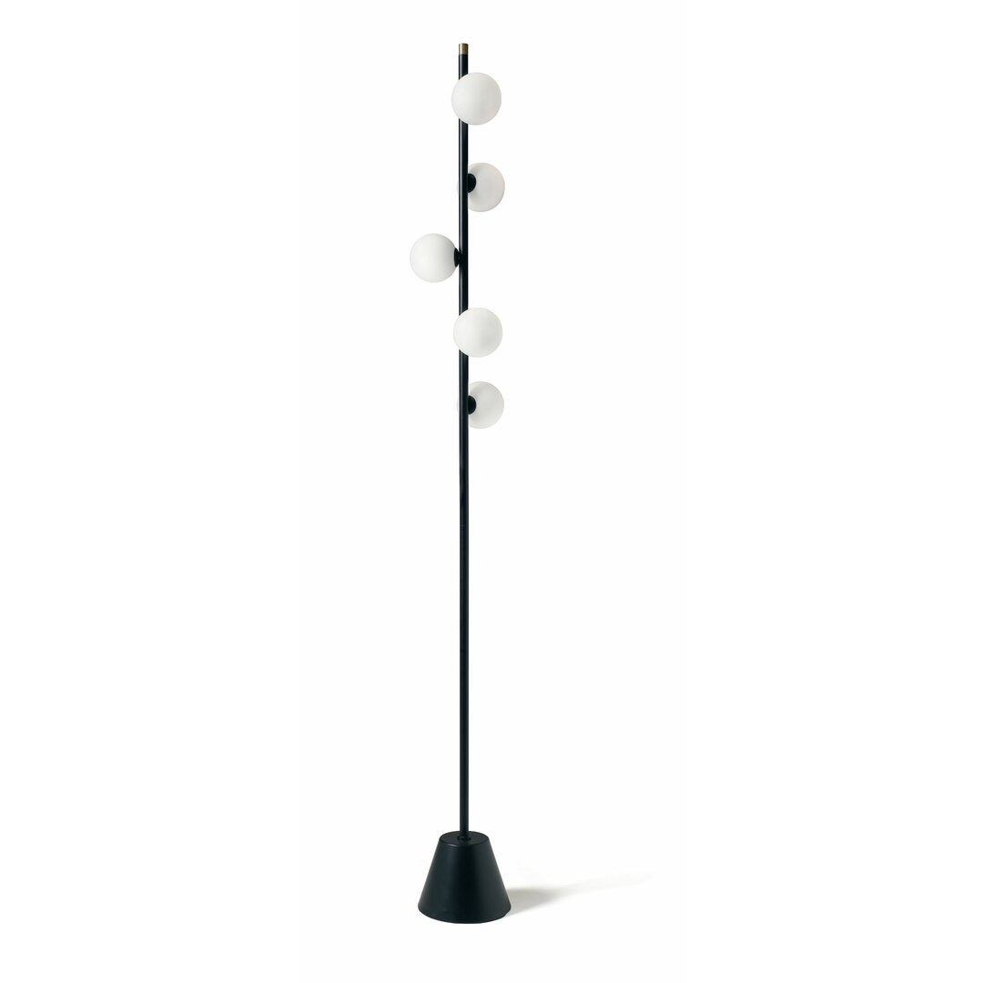 170 cm Stehlampe Pineda