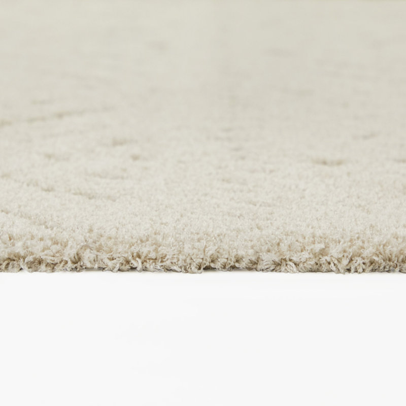 Tapis géométrique Bowen, Rectangle 5 pi 3 po x 7 pi