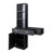 Modern And Stylish Hair Dressing Desk With Ample Storage And Functional Design-1451835800