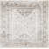 Priston Oriental Brown Area Rug