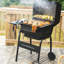 Barbecue au charbon Charbroil 665 C-line, noir