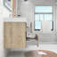Ensemble de meuble-lavabo mural simple l 30 po-159846585