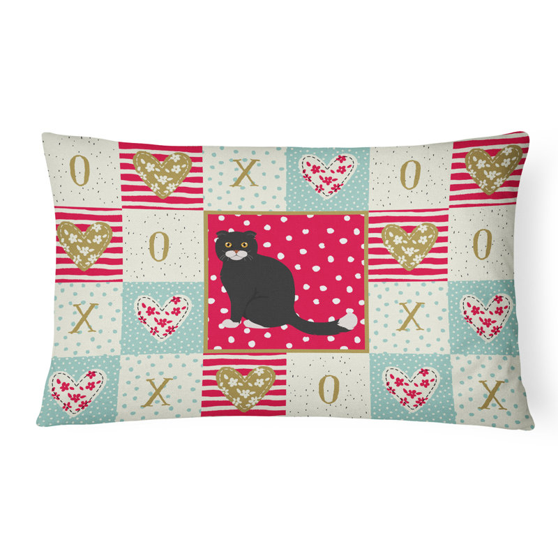  Coussin lombaire intérieur / extérieur Foldex Exotic Fold # 2