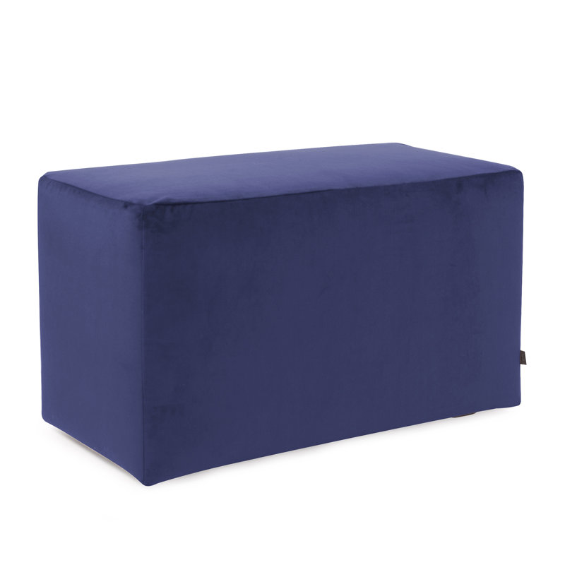 Azemar Upholstered Bench, Bella Royal