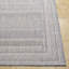 Outdoor Boho Rug Blue/Cream_TRG2330-1009486397