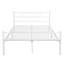 Metal Platforms Bed-1337949586-1337949596