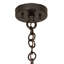 Fulton 8 - Light Pendant